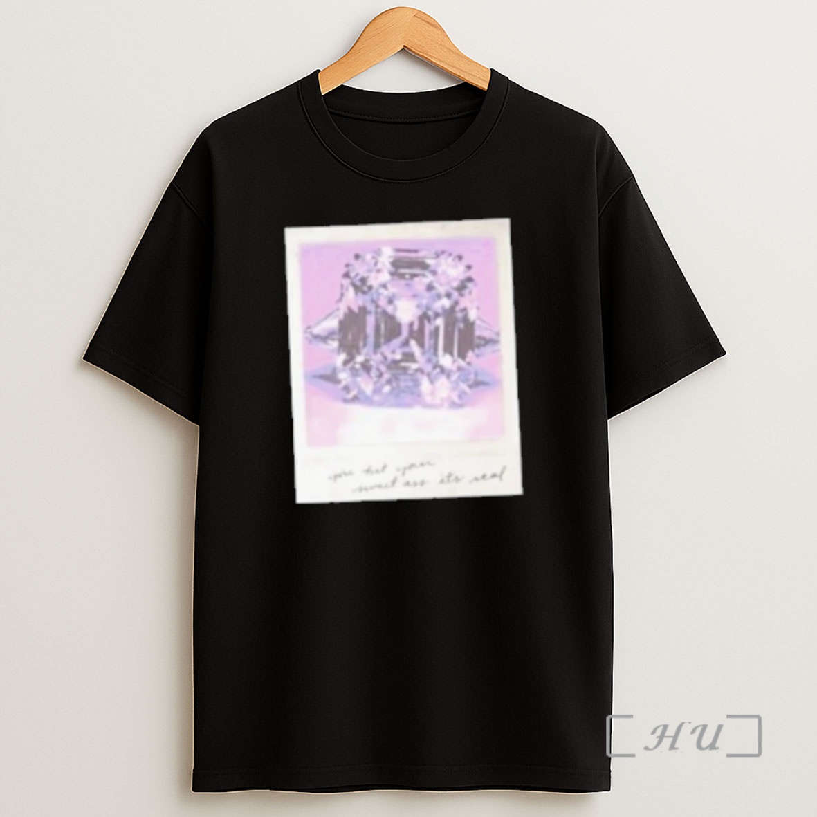 Officials Elizabeth Taylor Diamond Polaroid Tour 2026 Shirt Sweatshirt Tee