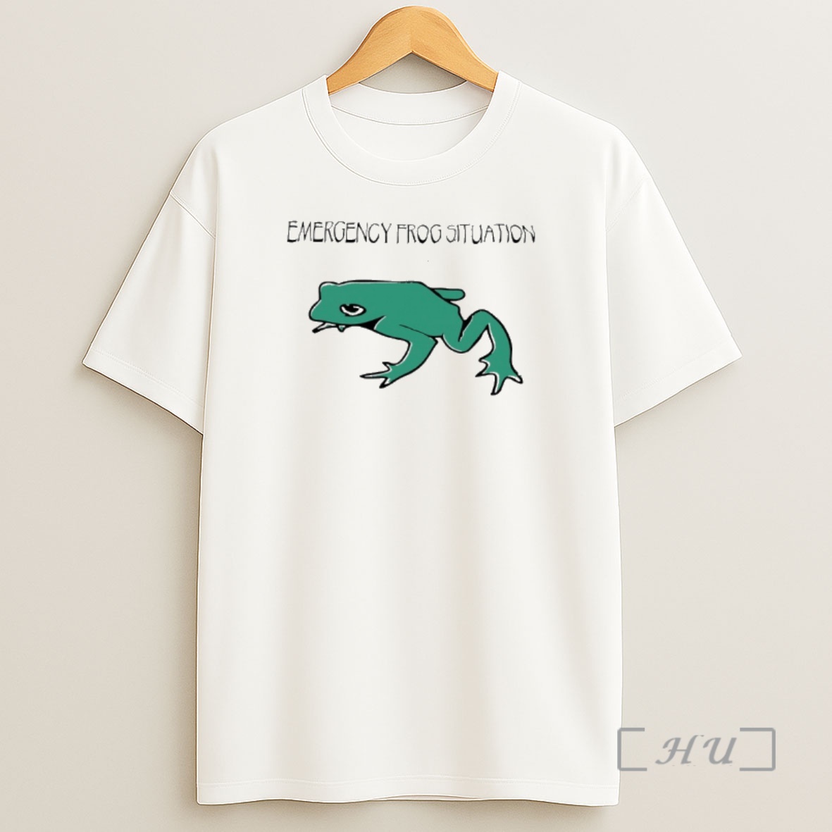 Officials Emergency Frog Situation Vintage Shirt Sweatshirt Tee