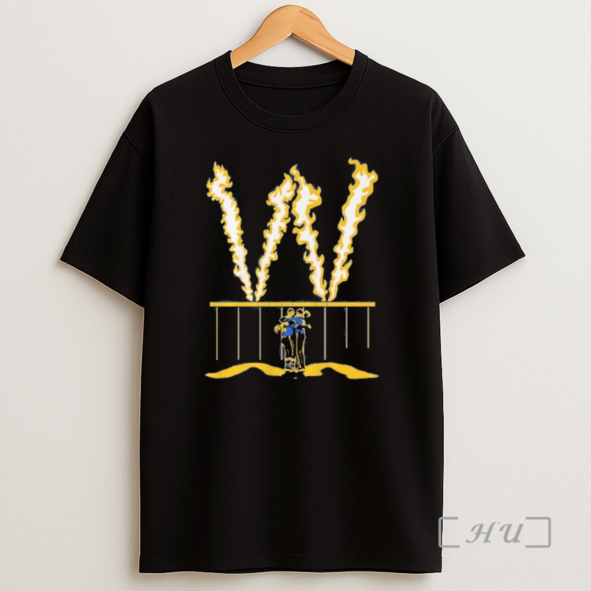 Officials Fire The W Seattle Mariners Baseball 2026 Shirt Sweatshirt Tee