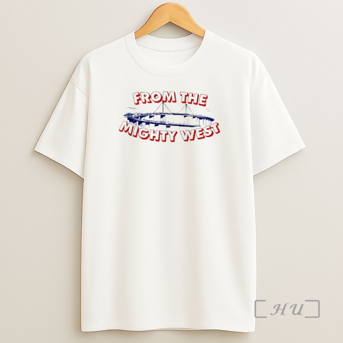 Officials From The Mighty West Stadium Vintage Shirt Sweatshirt Tee