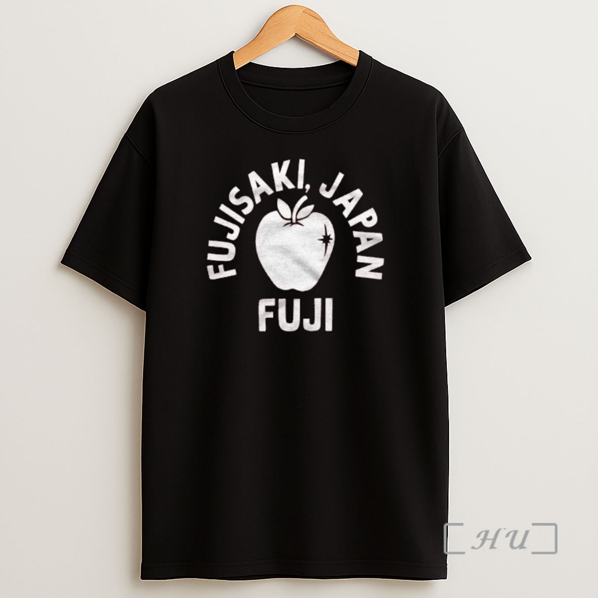 Officials Fuji Apple Fujisaki Japan Shirt Sweatshirt Tee