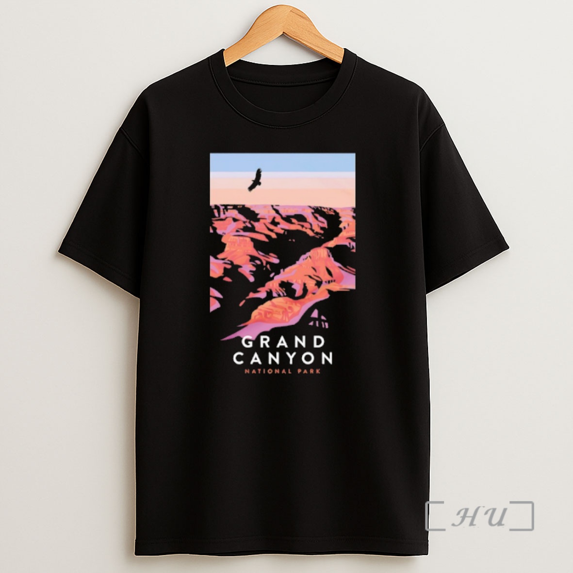 Officials Grand Canyon National Park Graphic Shirt Sweatshirt Tee