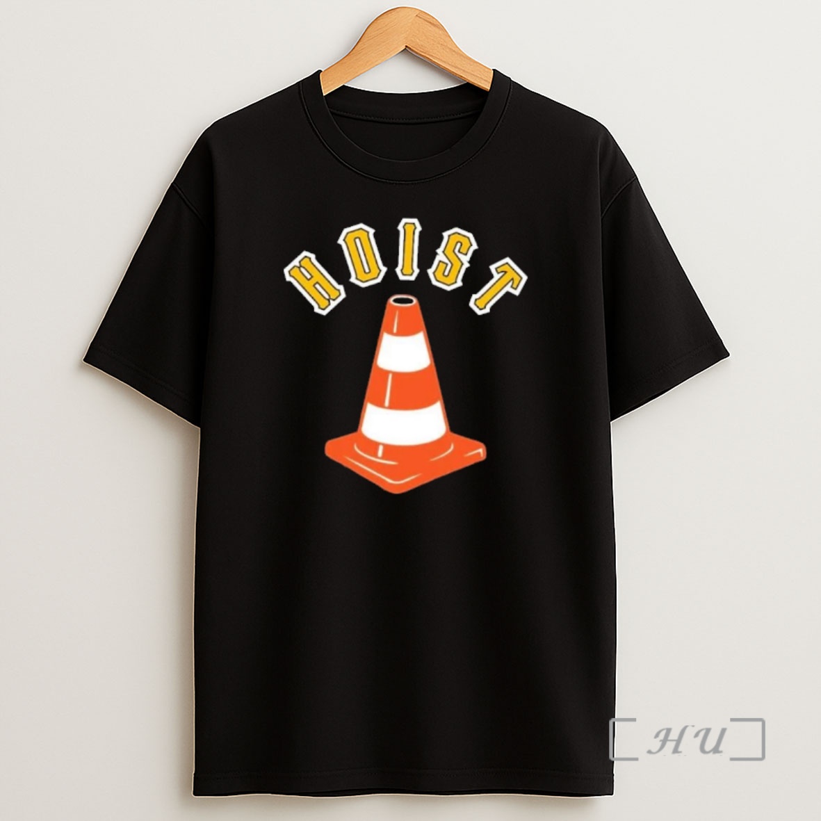Officials Hoist Pittsburgh Pirates Shirt Sweatshirt Tee