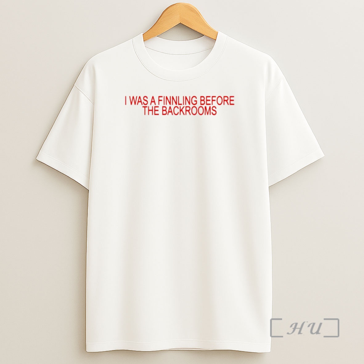 Officials I Was A Finnling Before The Backrooms Shirt Sweatshirt Tee