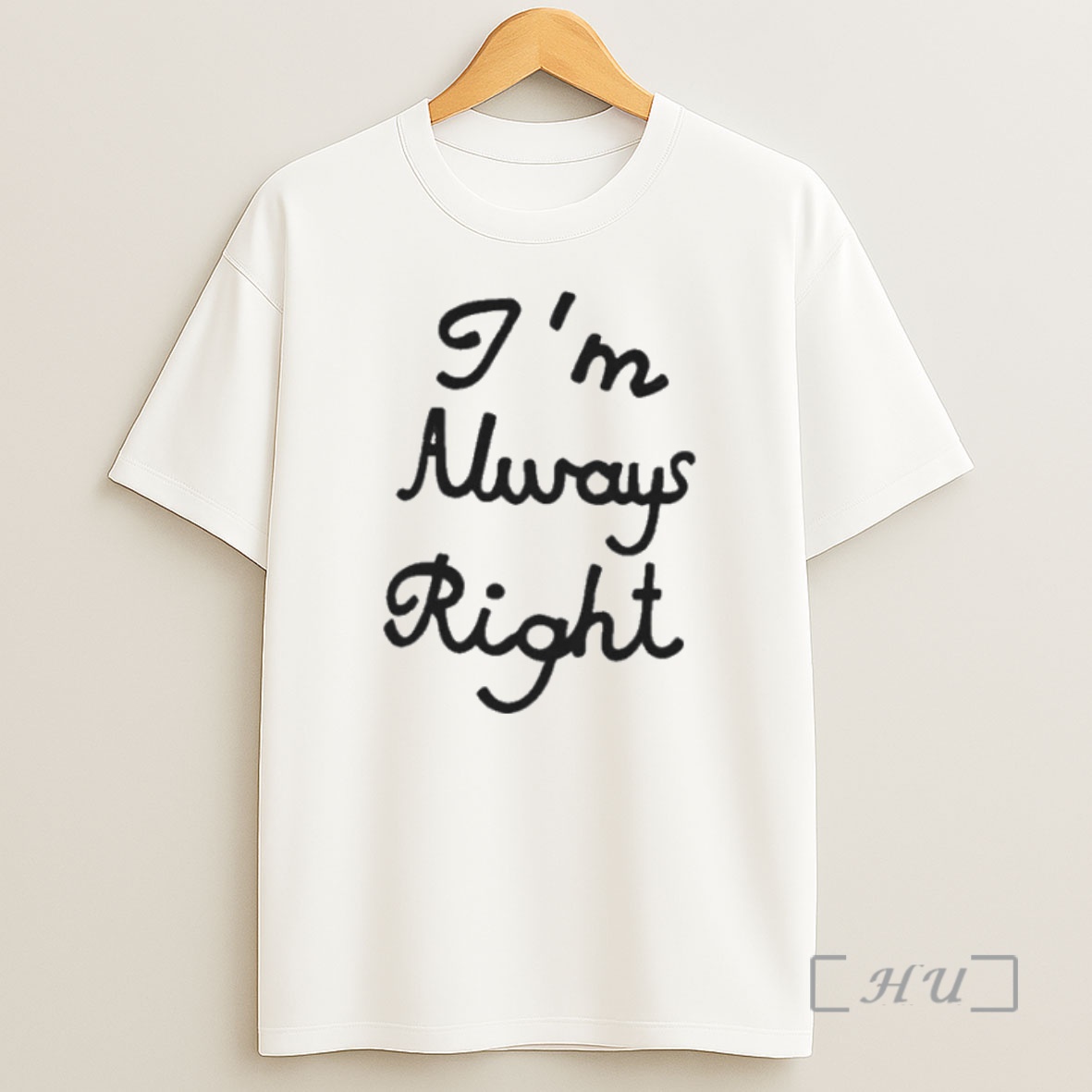 Officials Im Always Right Tour 2026 Shirt Sweatshirt Tee