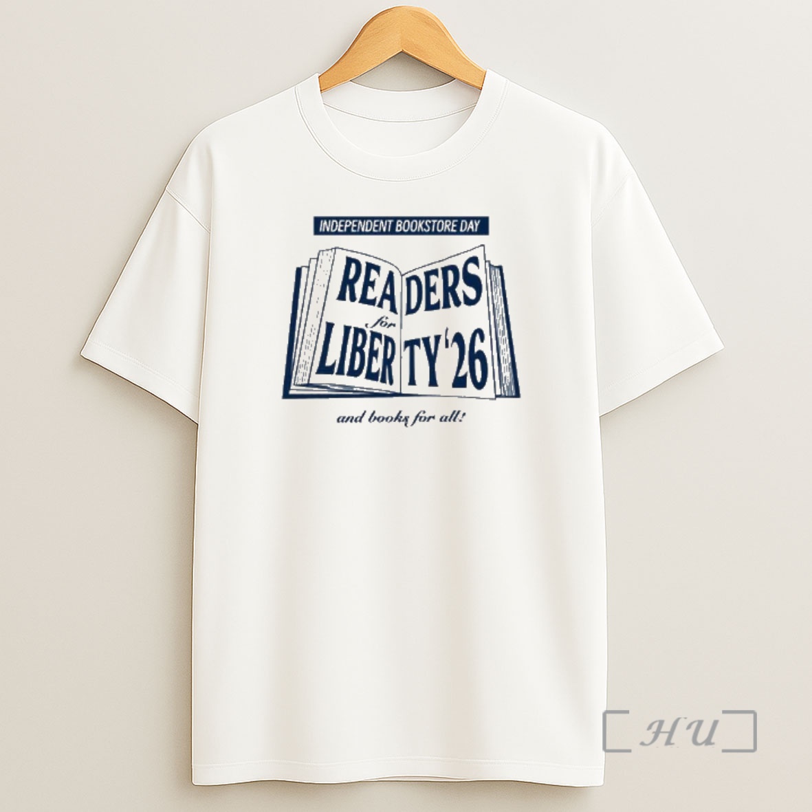 Officials Independent Bookstore Day Readers For Liberty And Books For All Shirt Sweatshirt Tee