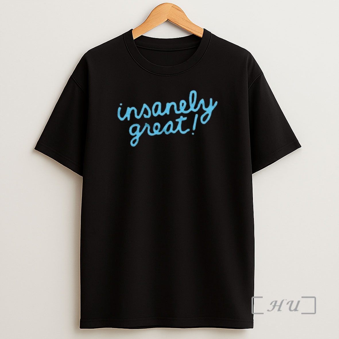 Officials Insanely Great Shirt Sweatshirt Tee