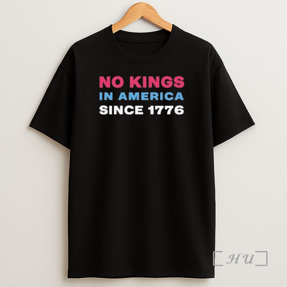 Officials Jamie Lee Curtis No Kings In America Since 1776 Shirt Sweatshirt Tee