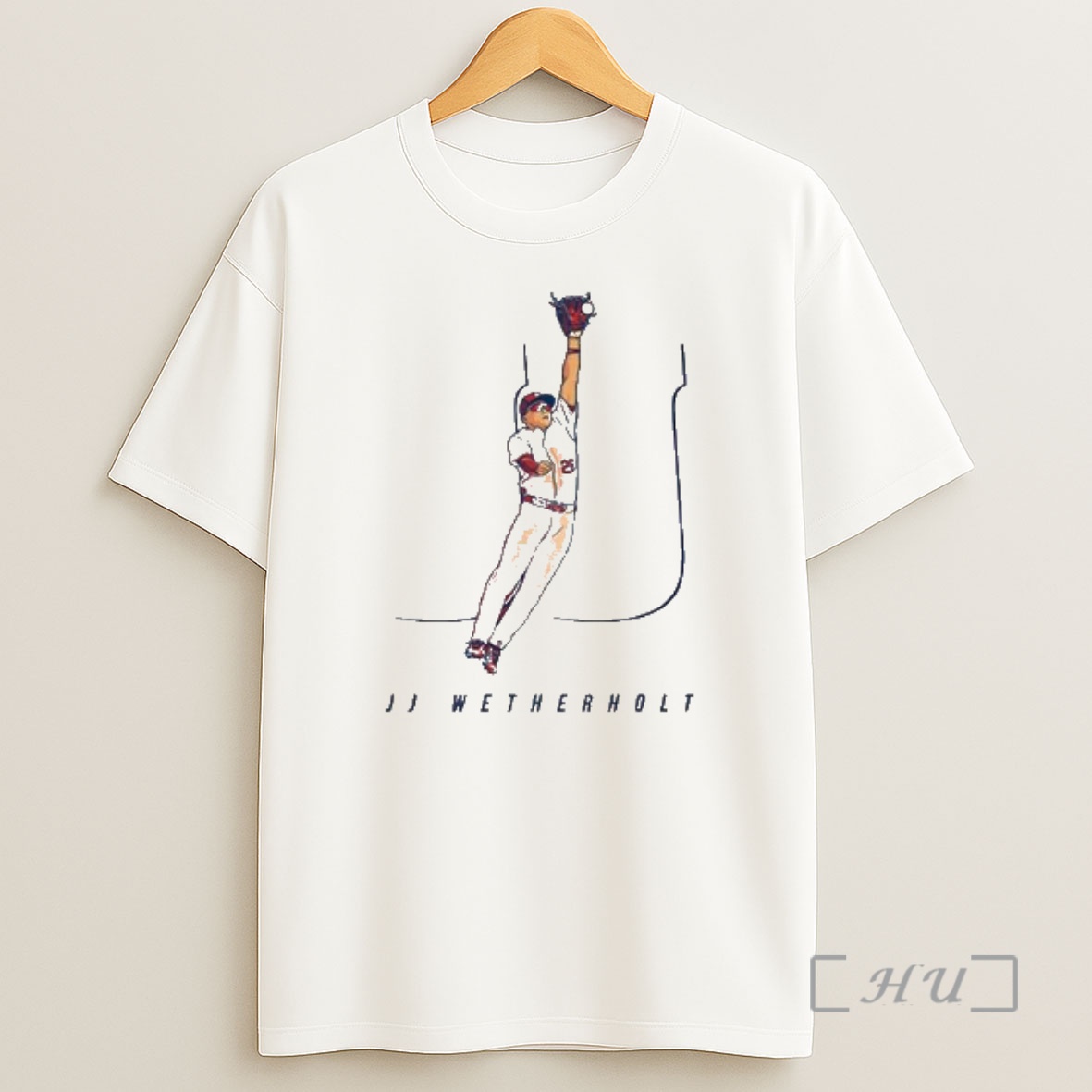 Officials Jj Wetherholt Mad Hops Shirt Sweatshirt Tee
