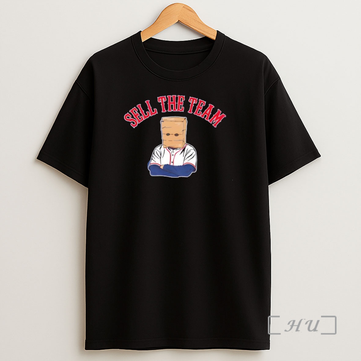 Officials John Henry Sell The Team Shirt Sweatshirt Tee