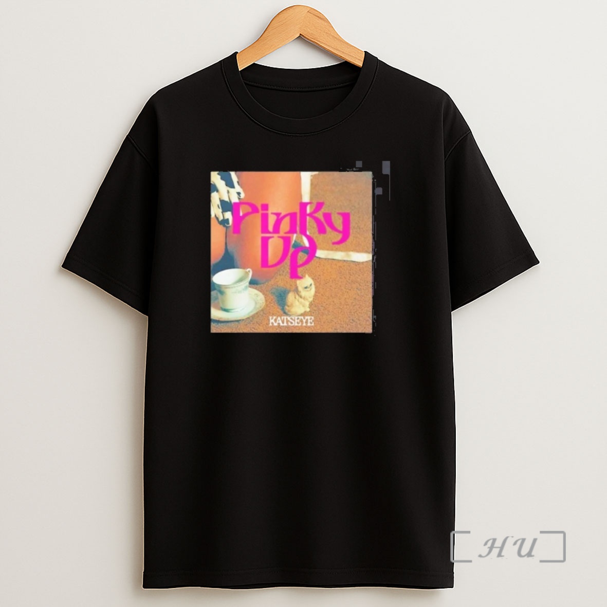 Officials Katseye Pinky Up Single Cover Art Shirt Sweatshirt Tee