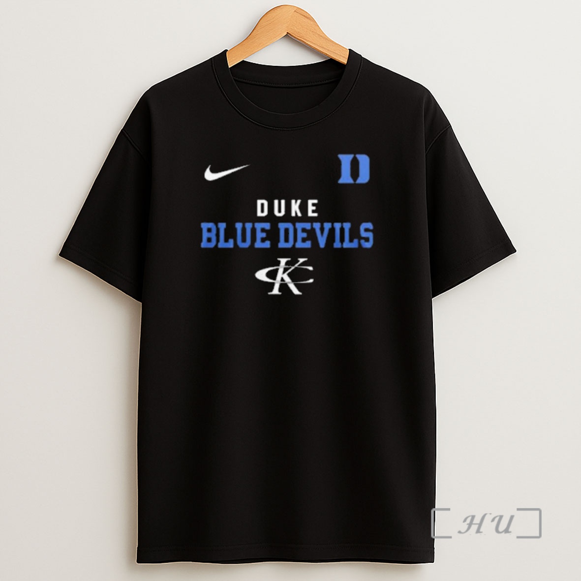 Officials Kenny Chesney No Shoes Nation Duke Blue Devils Shirt Sweatshirt Tee
