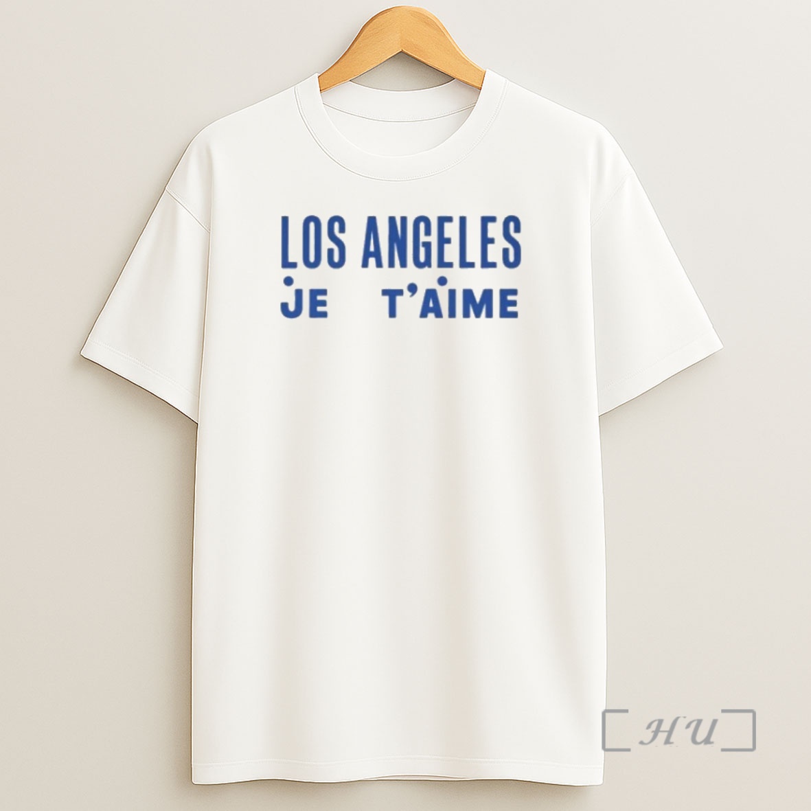 Officials Los Angeles Je Taime Tour 2026 Shirt Sweatshirt Tee
