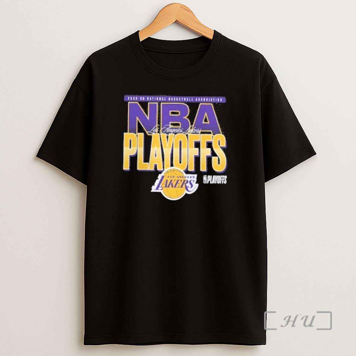 Officials Los Angeles Lakers 2026 Nba Playoffs Shirt Sweatshirt Tee