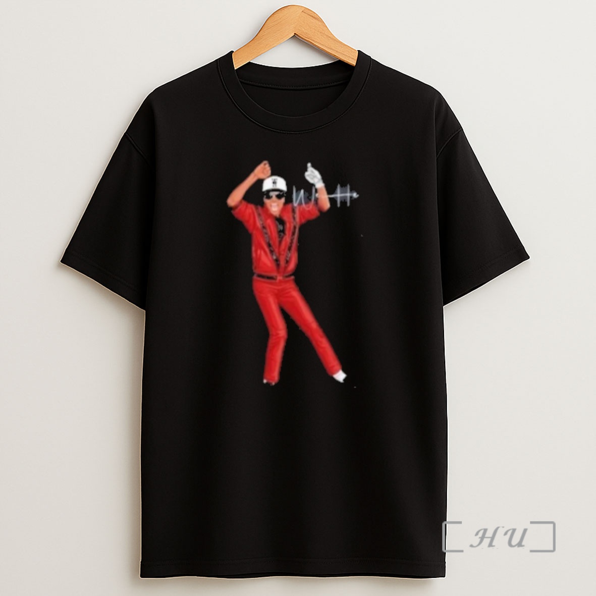 Officials Michael Jackson We Here Tour 2026 Shirt Sweatshirt Tee