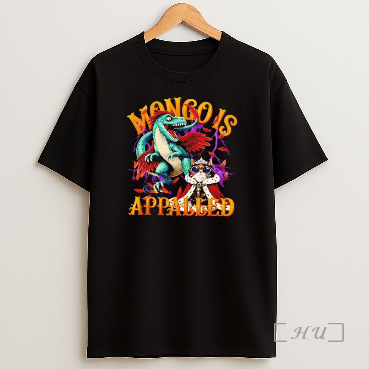 Officials Mongo Is Appalled Princess Donut And Mongo Dungeon Crawler Shirt Sweatshirt Tee