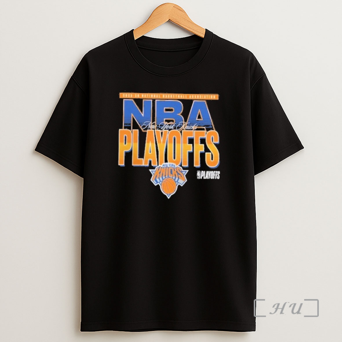 Officials New York Knicks 2026 Nba Playoffs Shirt Sweatshirt Tee