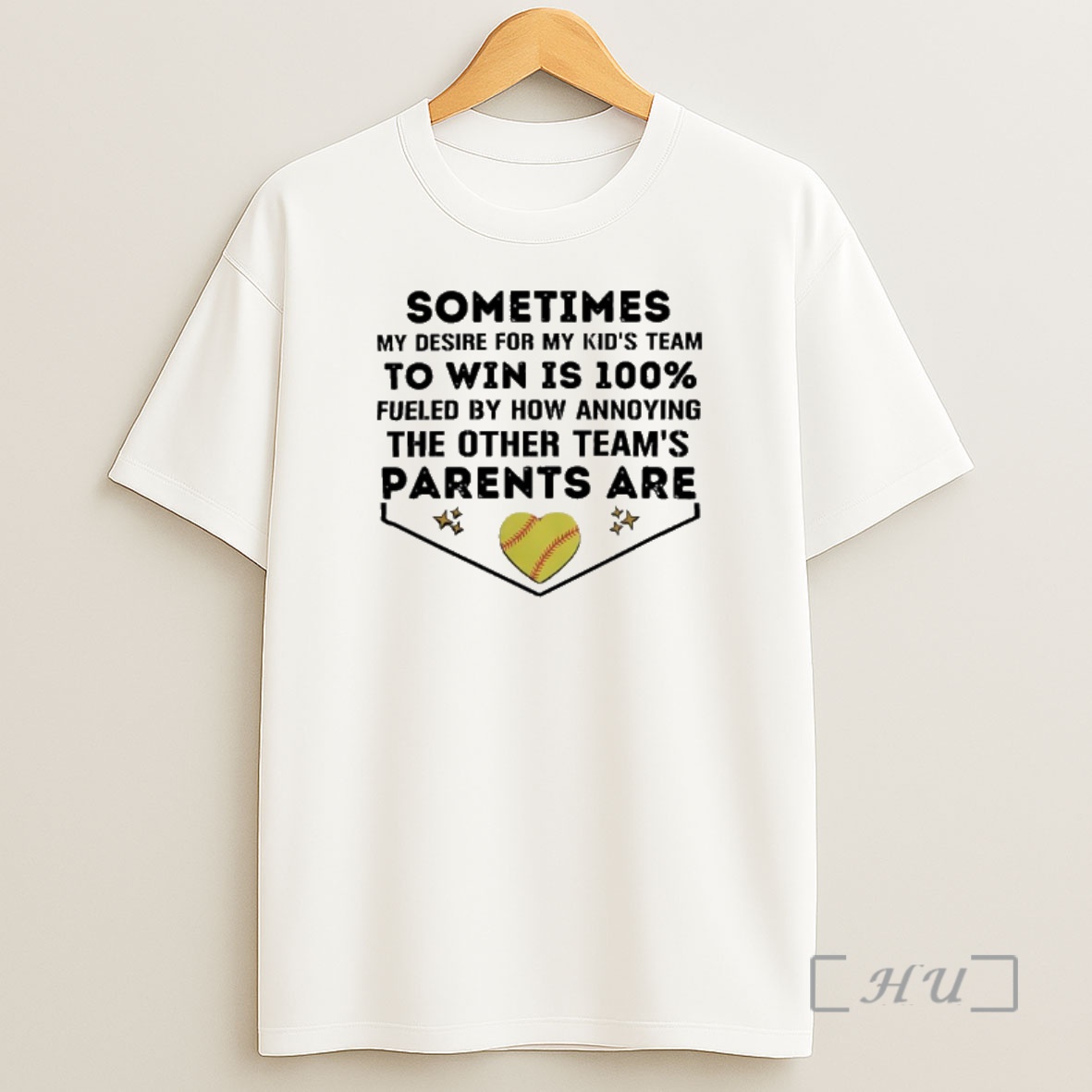 Officials Nfkposax Sometimes My Desire For My Kids Team To Win Is 100 Fueled Shirt Sweatshirt Tee