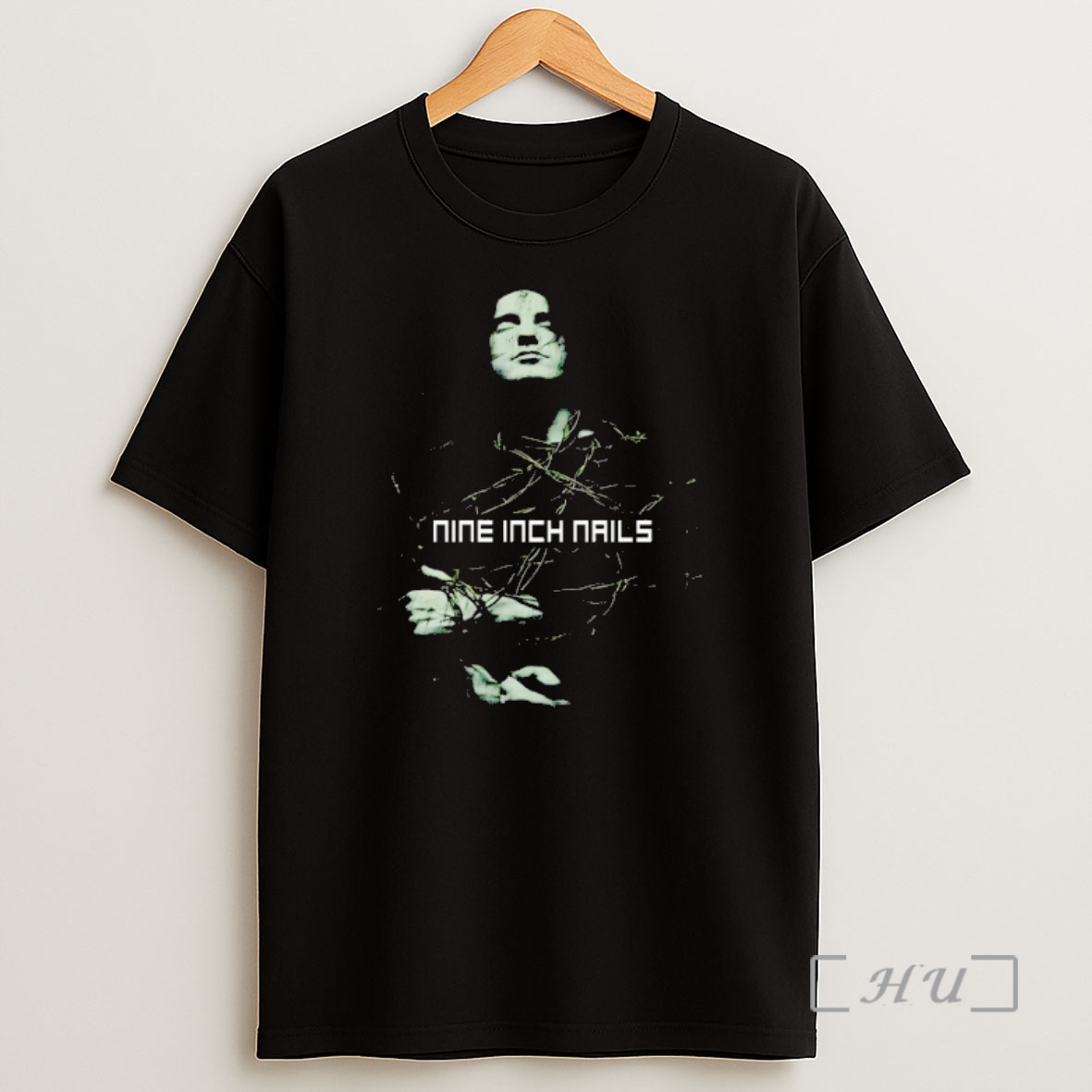 Officials Nine Inch Nails Trent Reznor Vintage Shirt Sweatshirt Tee