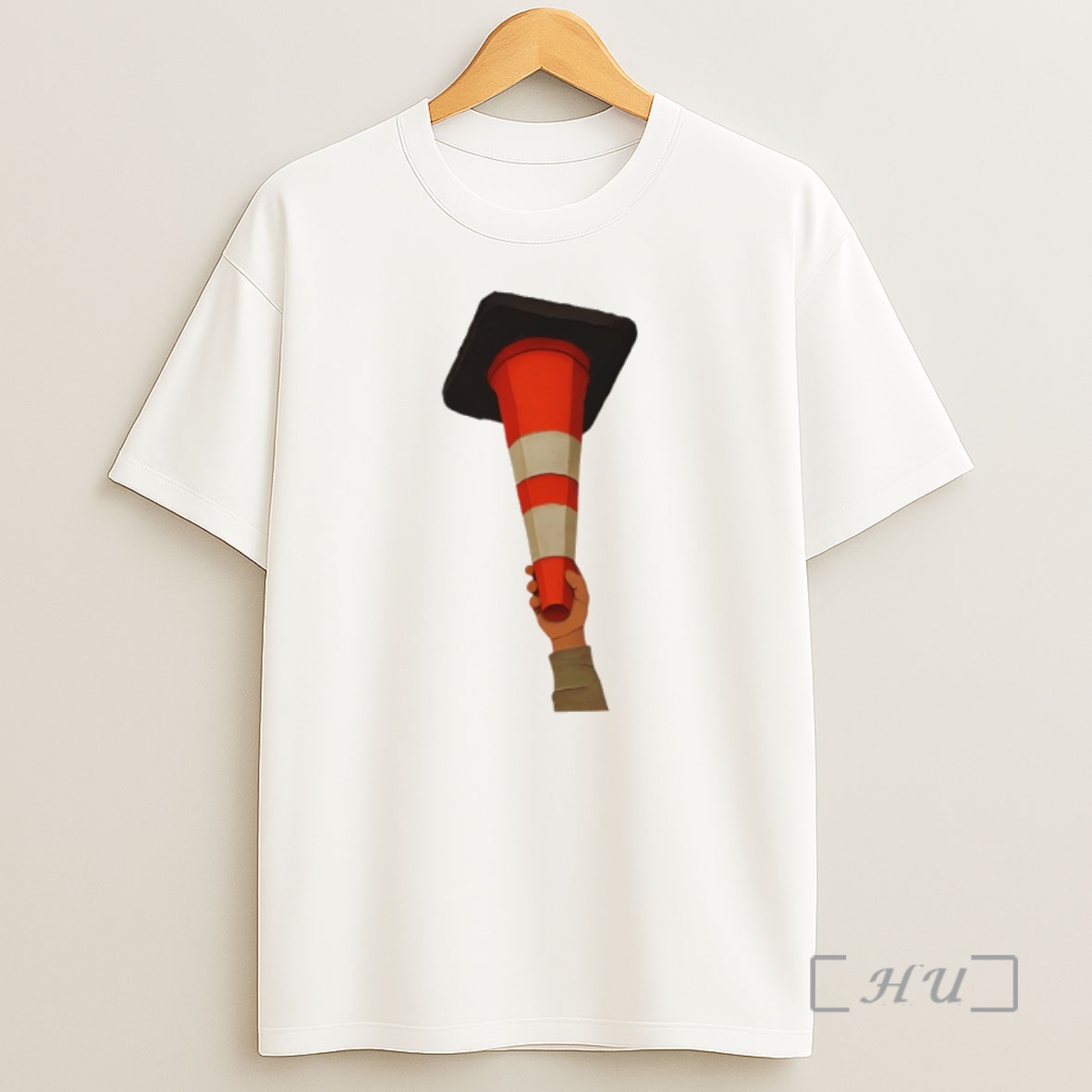 Officials Pittsburgh Hoist The Cone Shirt Sweatshirt Tee