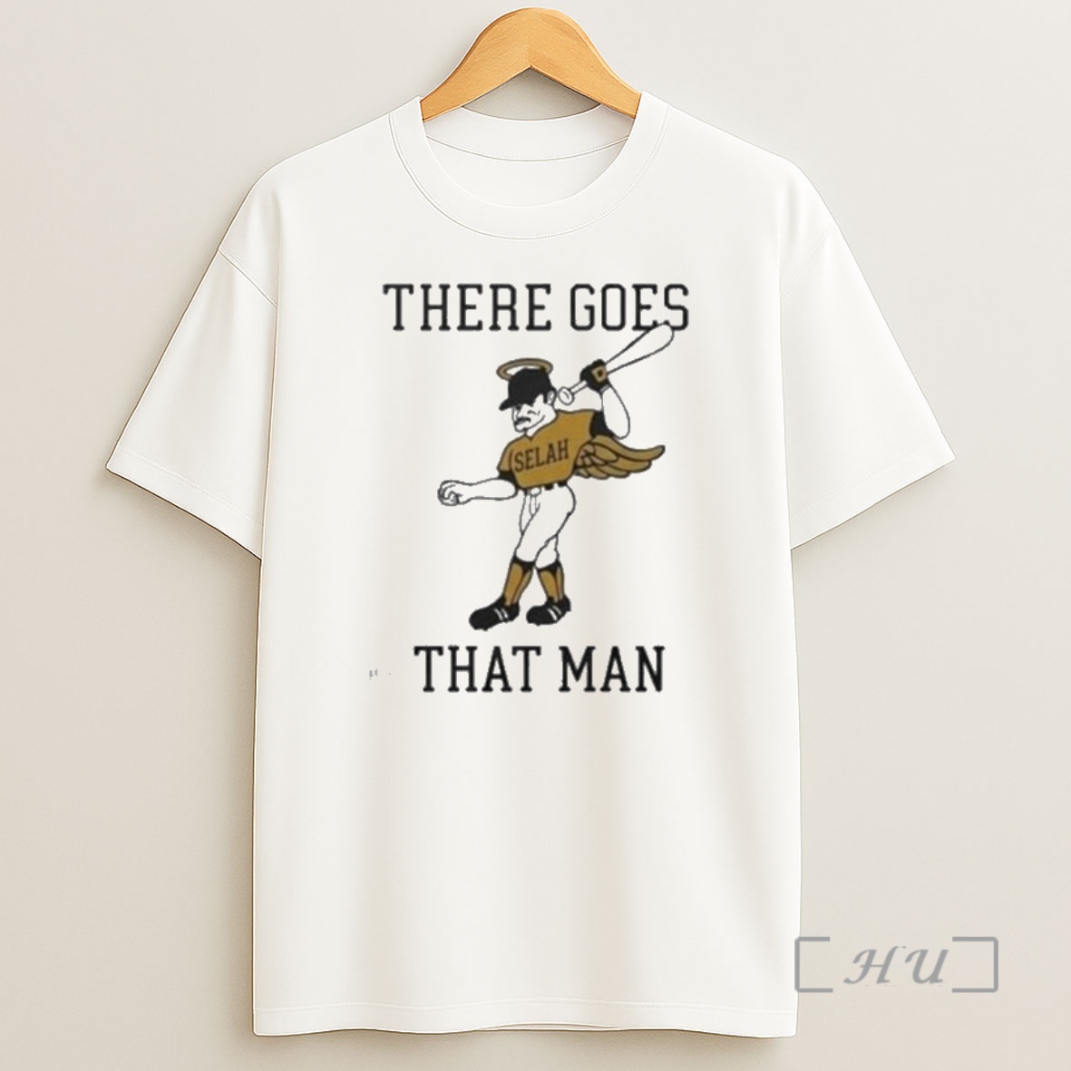 Officials Quentin Grimes There Goes That Man Shirt Sweatshirt Tee