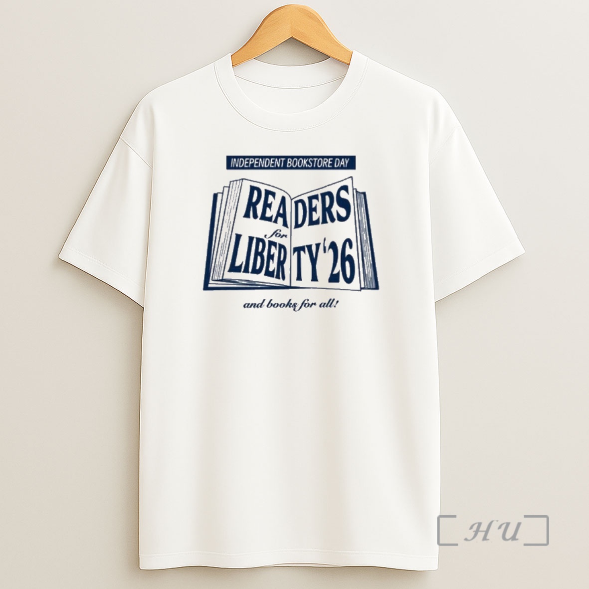 Officials Readers For Liberty And Books For All Shirt Sweatshirt Tee