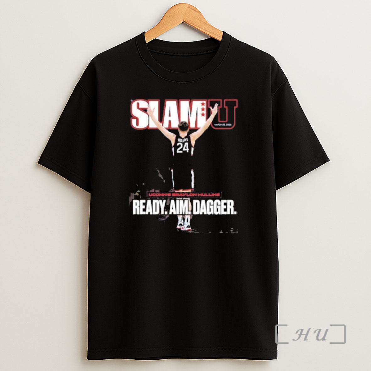 Officials Slam Braylon Mullins Ready Aim Dagger Shirt Sweatshirt Tee