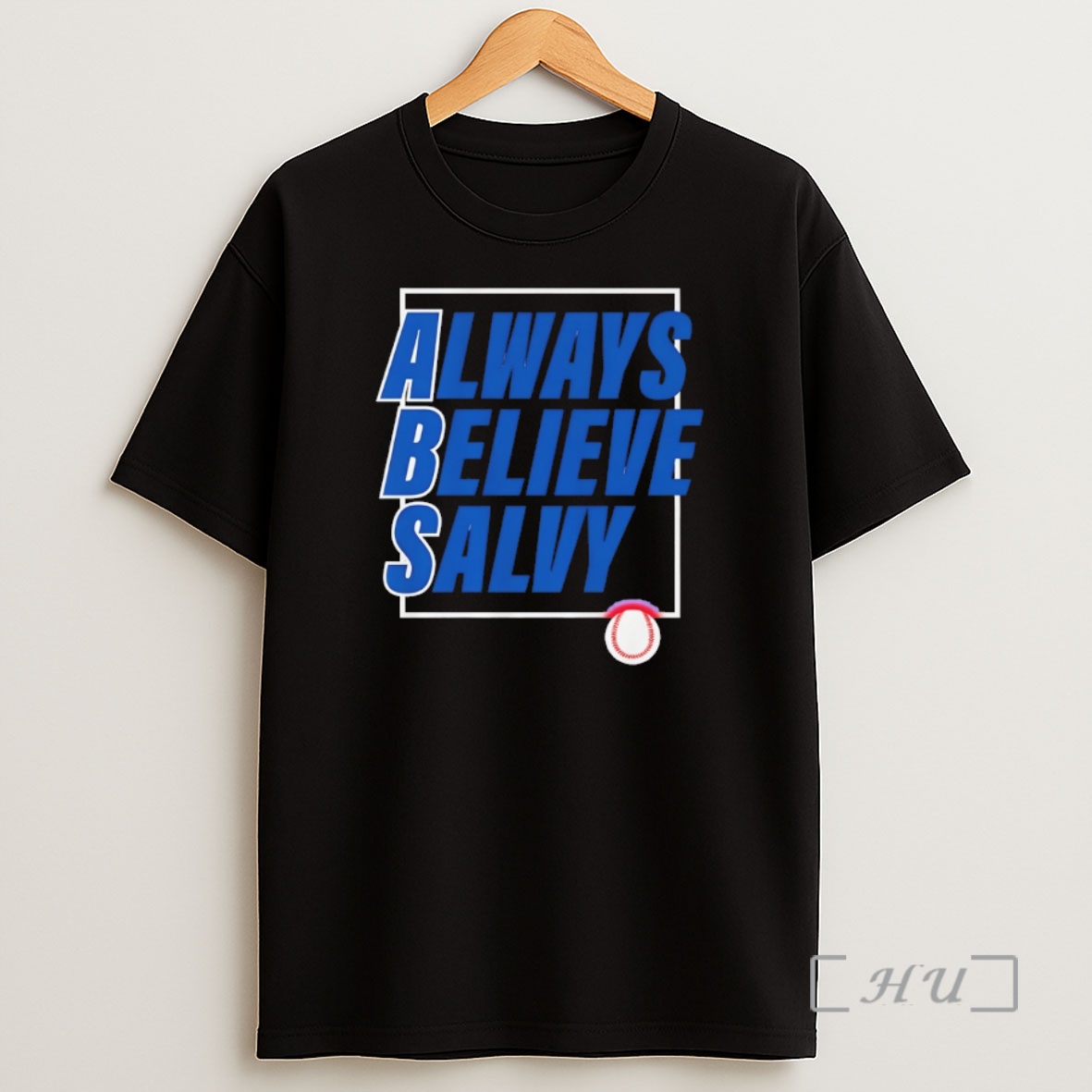 Officials Salvador Perez Kansas City Royals Baseball Always Believe Salvy Shirt Sweatshirt Tee
