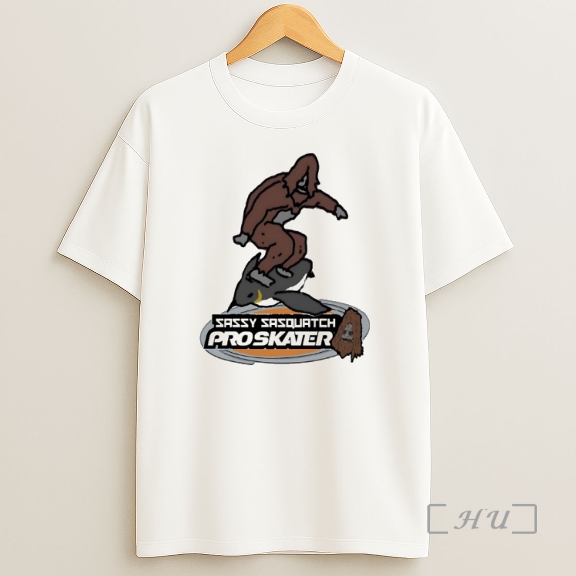 Officials Sassy The Sasquatch Meme Shirt Sweatshirt Tee