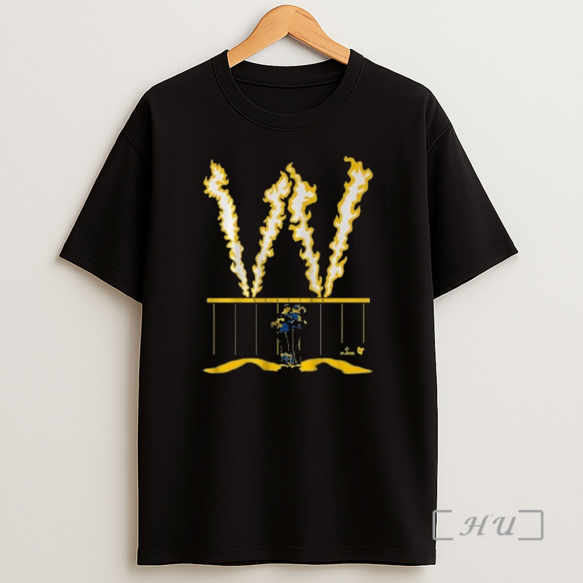 Officials Seattle Mariners Baseball Fire The W Shirt Sweatshirt Tee