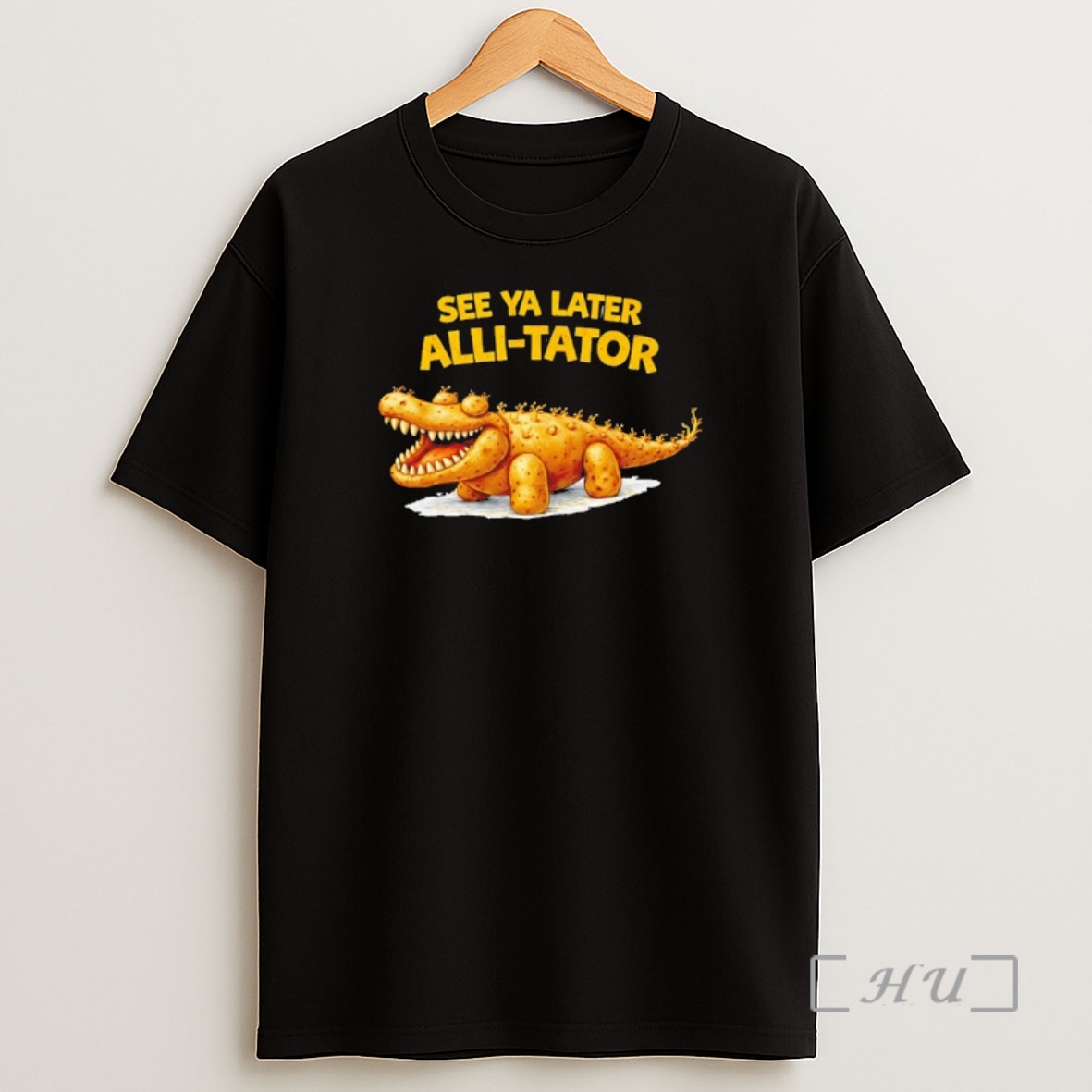 Officials See Ya Later Alli Tator Funny Shirt Sweatshirt Tee