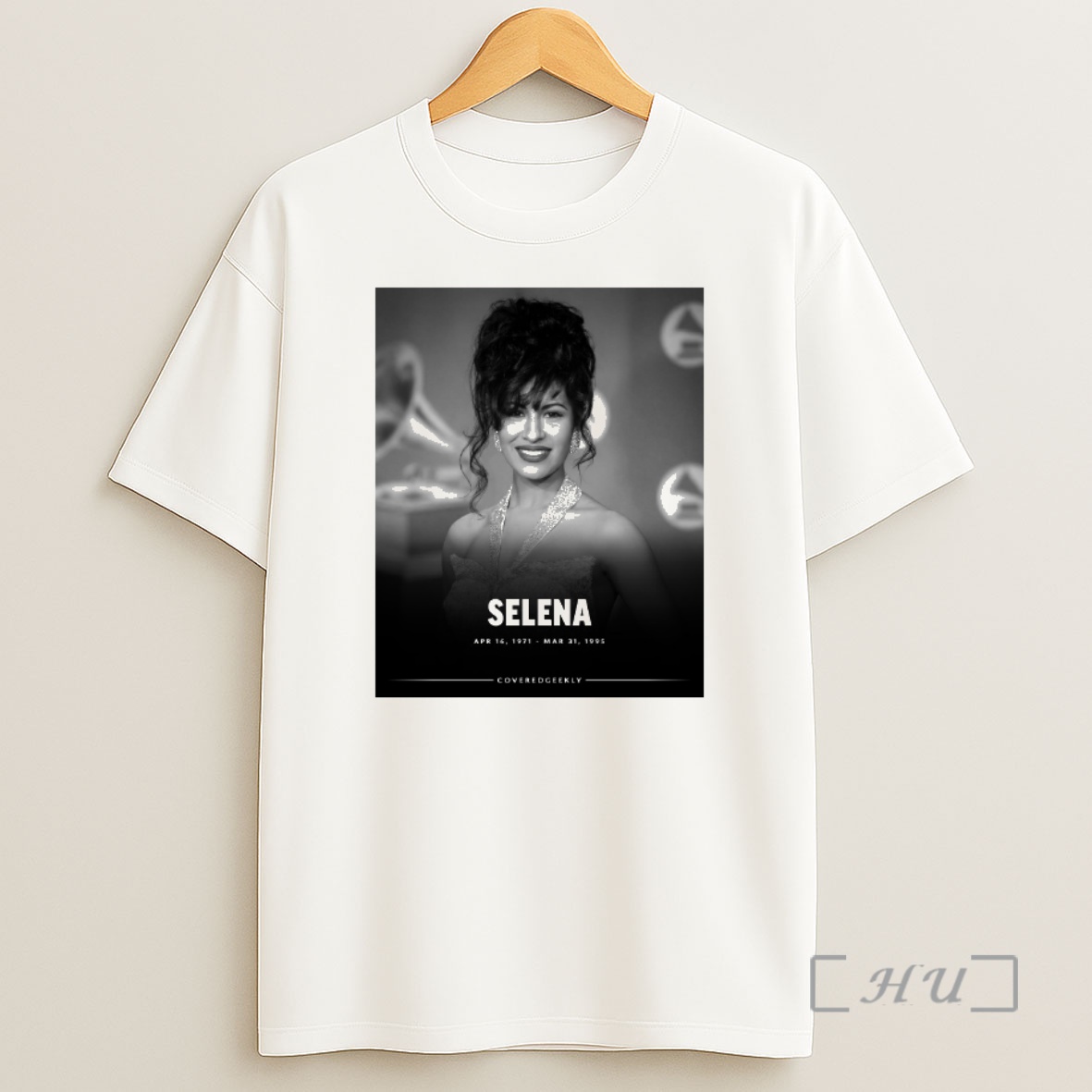 Officials Selena Quintanilla Perez Tragically Died 31 Apr 16 1971 Mar 31 1995 Shirt Sweatshirt Tee
