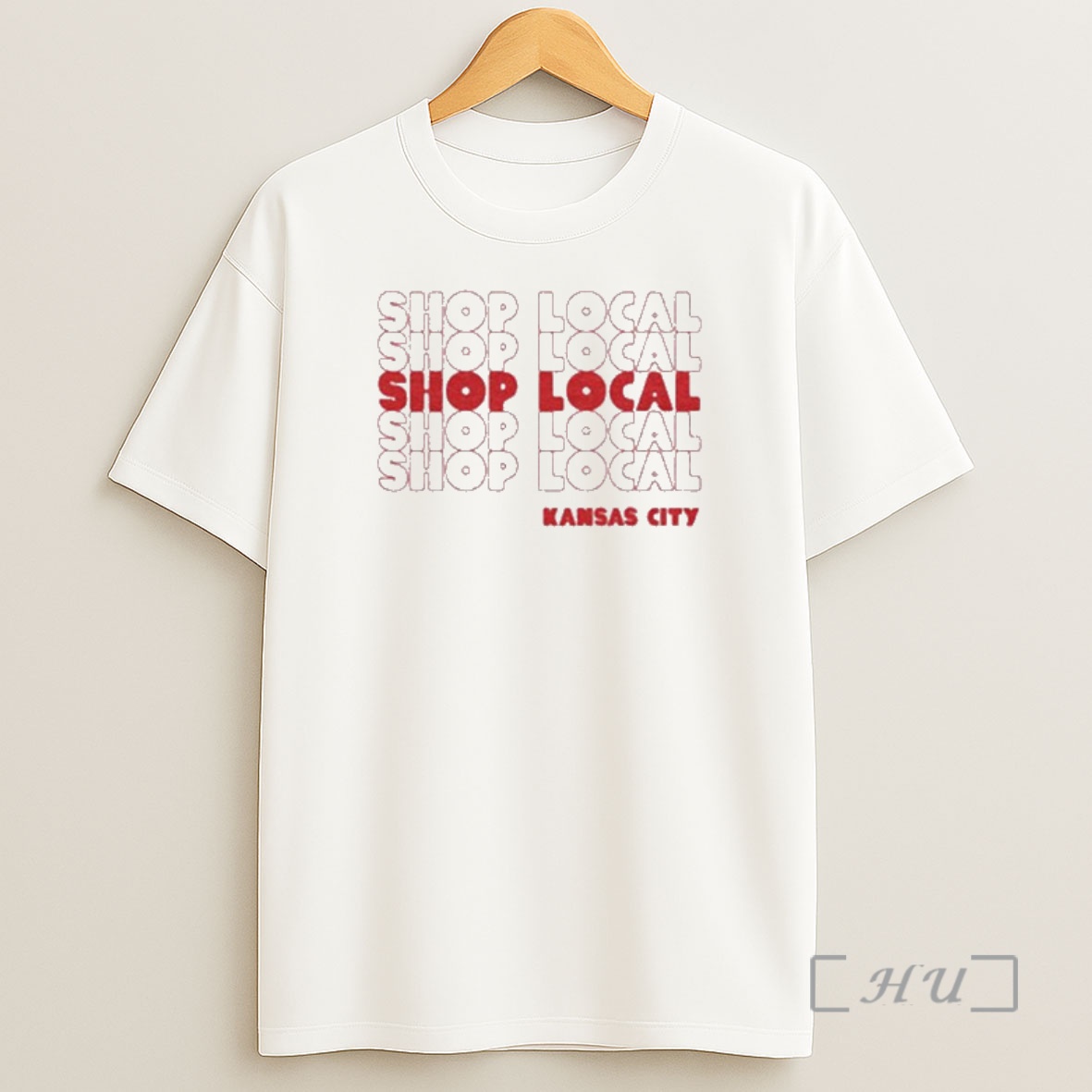 Officials Shop Local Kansas City Ash Shirt Sweatshirt Tee