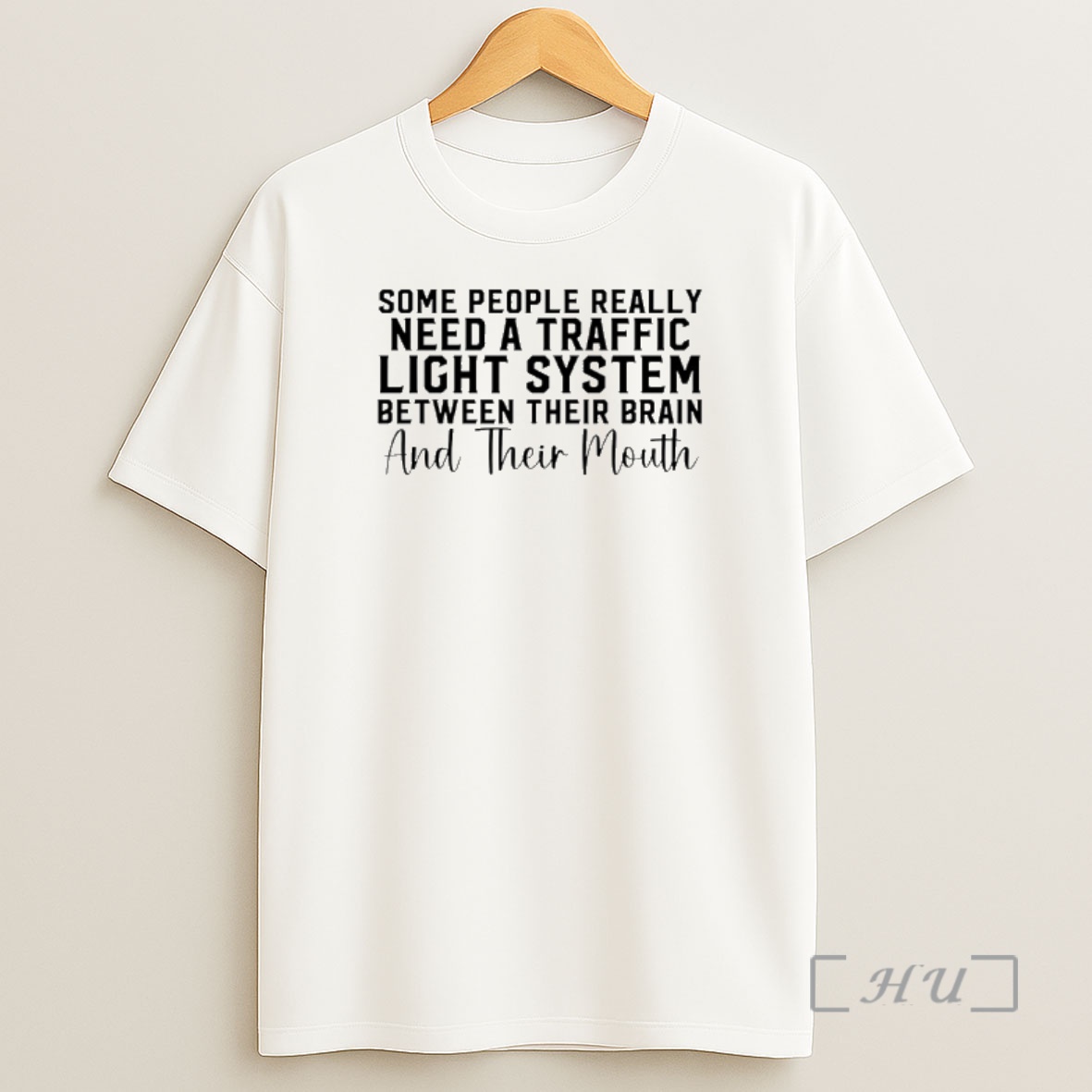 Officials Some People Really Need A Traffic Light System Between Their Brain And Their Mouth Shirt Sweatshirt Tee