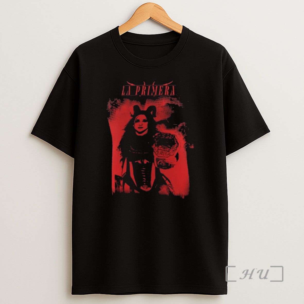 Officials Stephanie Vaquer La Primera Shirt Sweatshirt Tee