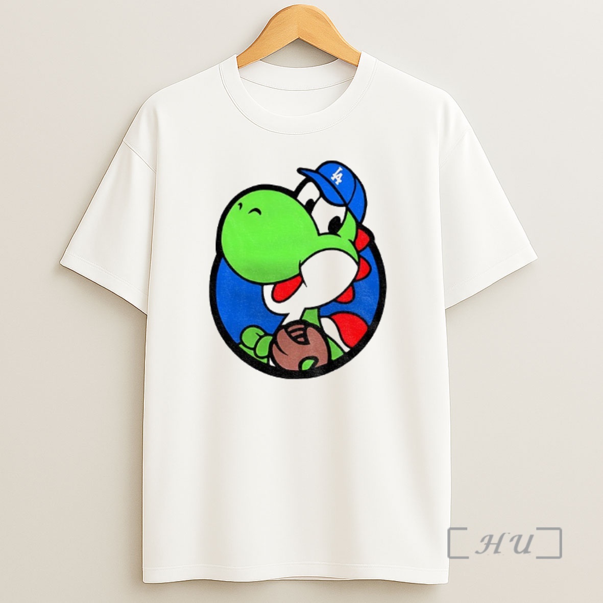 Officials Super Mario Dodgers Yoshi Los Angeles Dodgers Baseball 2026 Mlb Shirt Sweatshirt Tee