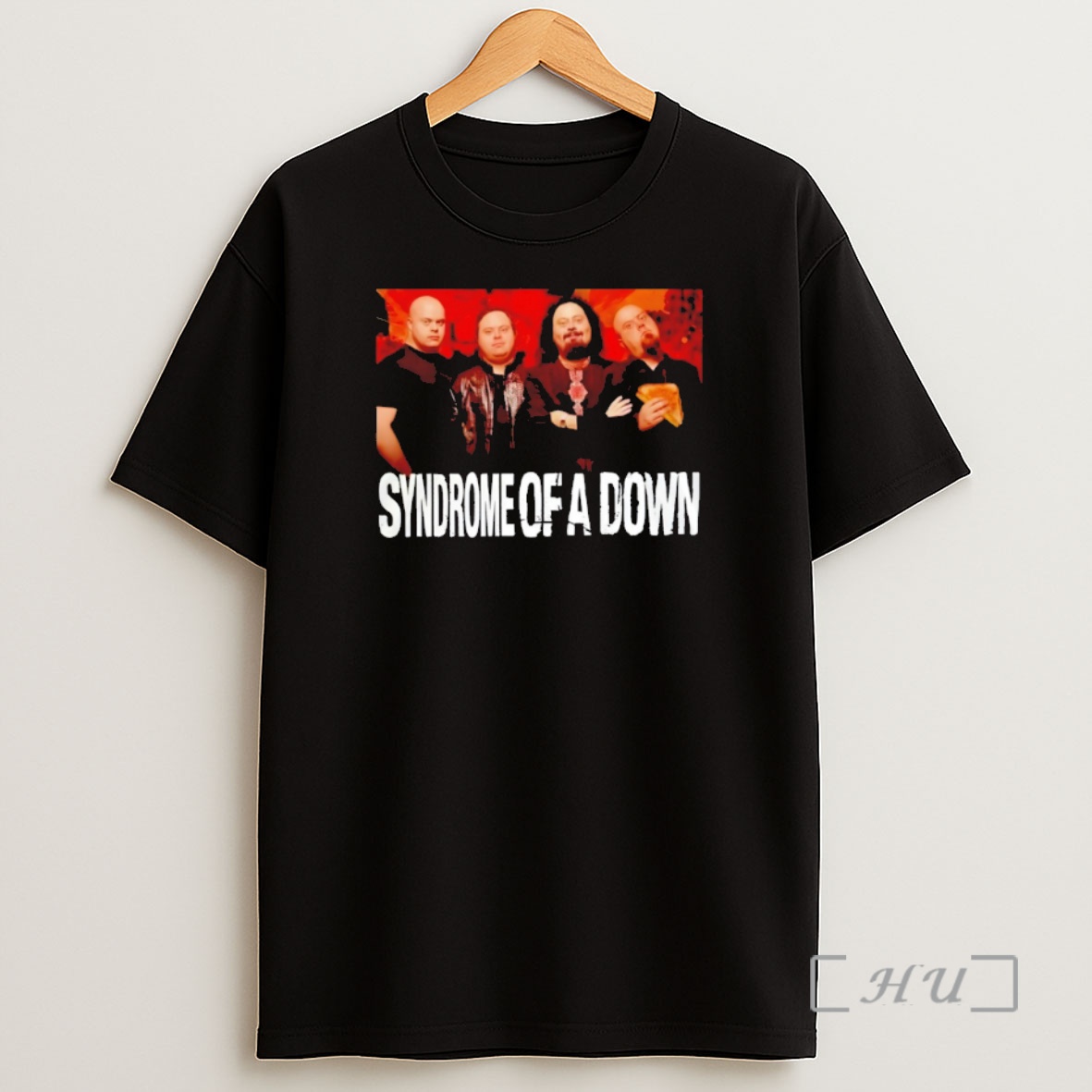 Officials Syndrome Of Down Shirt Sweatshirt Tee