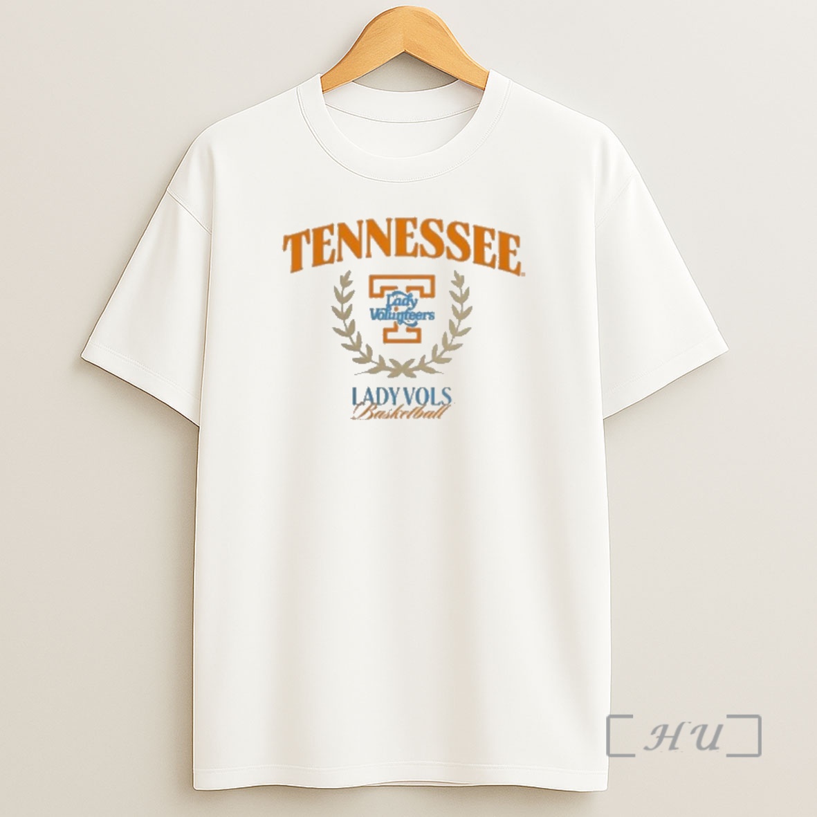 Officials Tennessee Lady Vols Basketball Graphic Shirt Sweatshirt Tee
