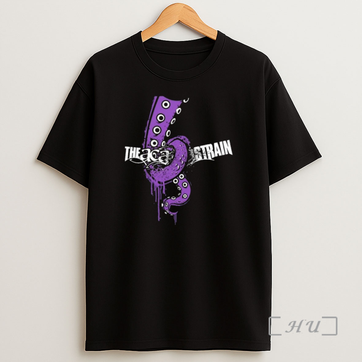 Officials The Acacia Strain Tentacle Shirt Sweatshirt Tee