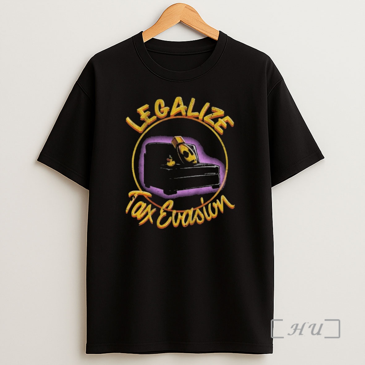 Officials The Fat Electrician Legalize Tax Evasion Shirt Sweatshirt Tee