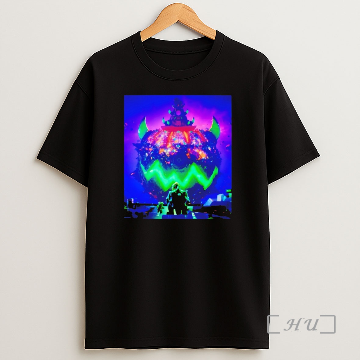 Officials The Super Mario Galaxy Movie 2026 Shirt Sweatshirt Tee