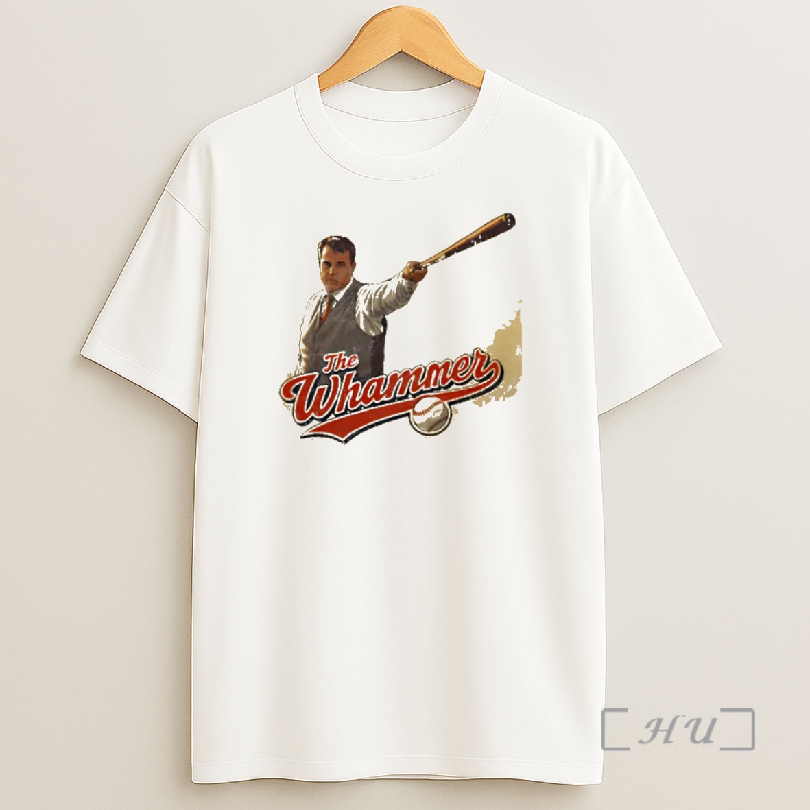 Officials The Whammer Film The Natural Shirt Sweatshirt Tee