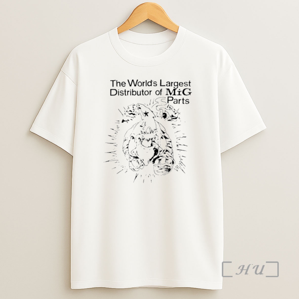 Officials The Worlds Largest Distributor Of Mig Parts Wizard Hat And Star Shirt Sweatshirt Tee