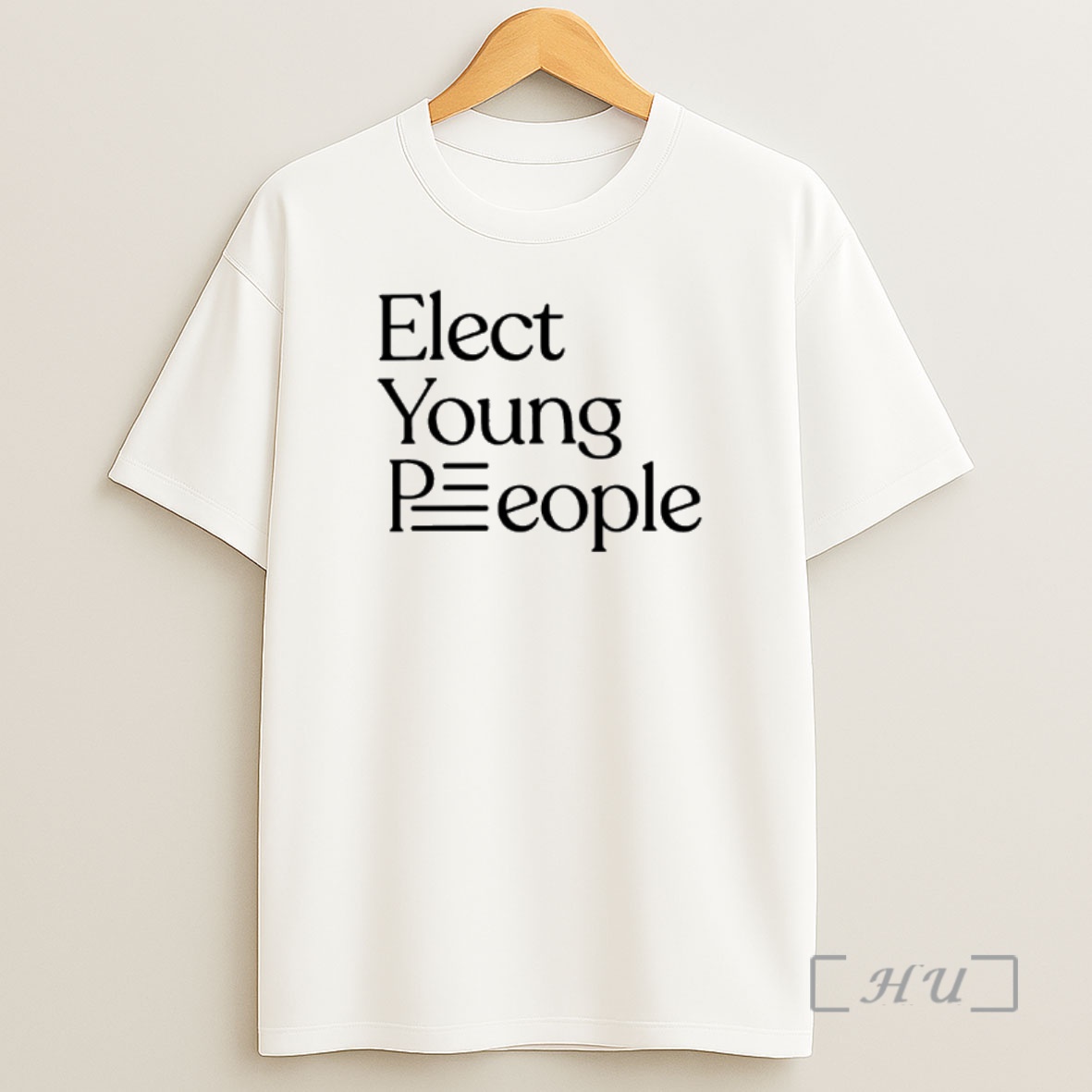 Officials Tony Goldwyn Wearing Elect Young People Shirt Sweatshirt Tee