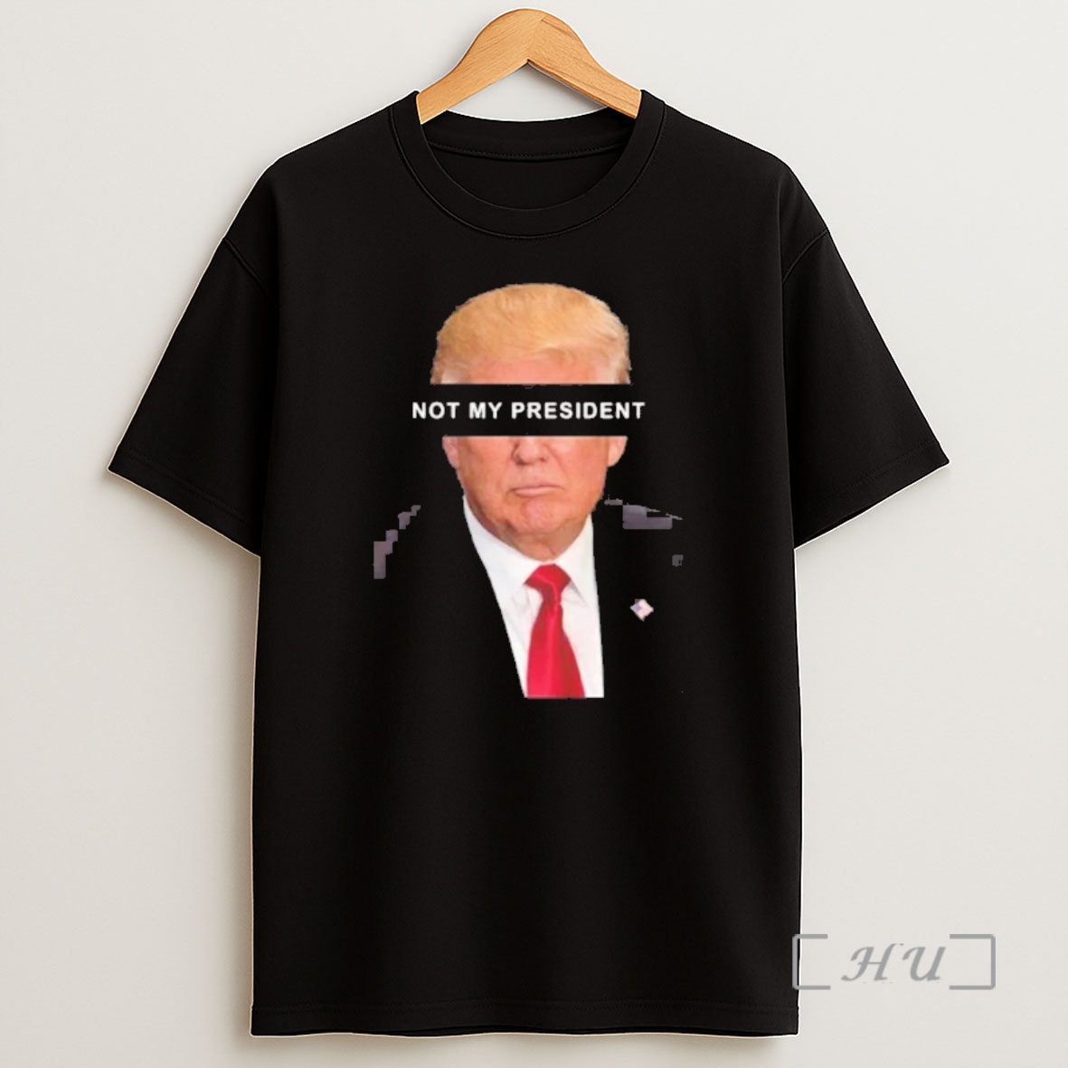 Officials Trump Is Not My President 2026 Shirt Sweatshirt Tee