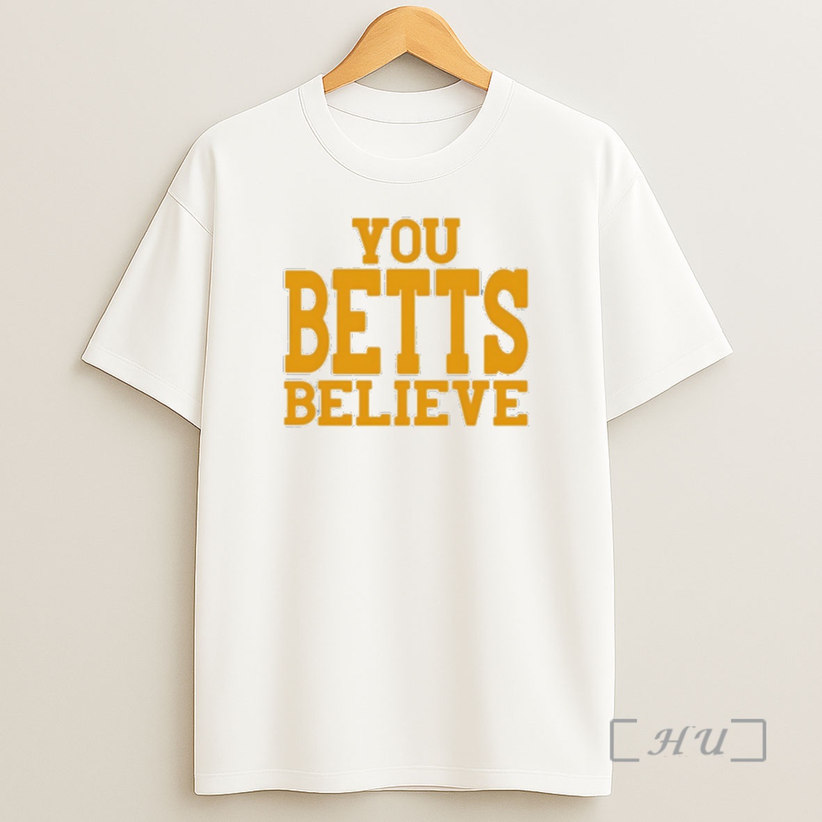 Officials Ucla Bruins Basketball You Betts Believe 2026 Shirt Sweatshirt Tee