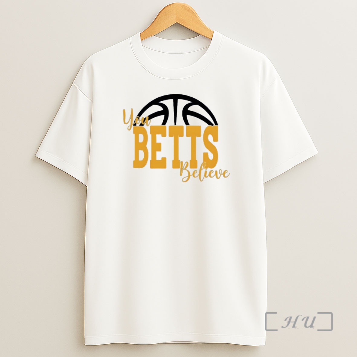 Officials Ucla Bruins You Betts Believe Basketball Shirt Sweatshirt Tee