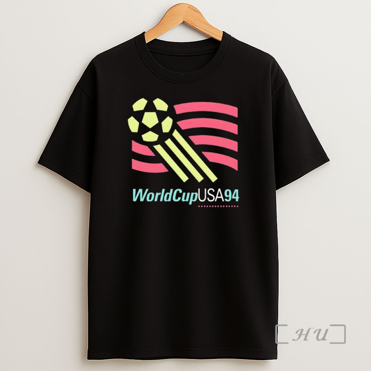 Officials Usa World Cup Fifa Soccer 1994 Shirt Sweatshirt Tee