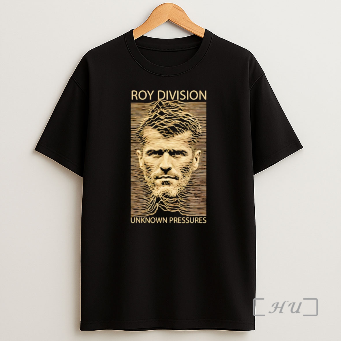 Officials Unknown Pleasures Roy Division Shirt Sweatshirt Tee