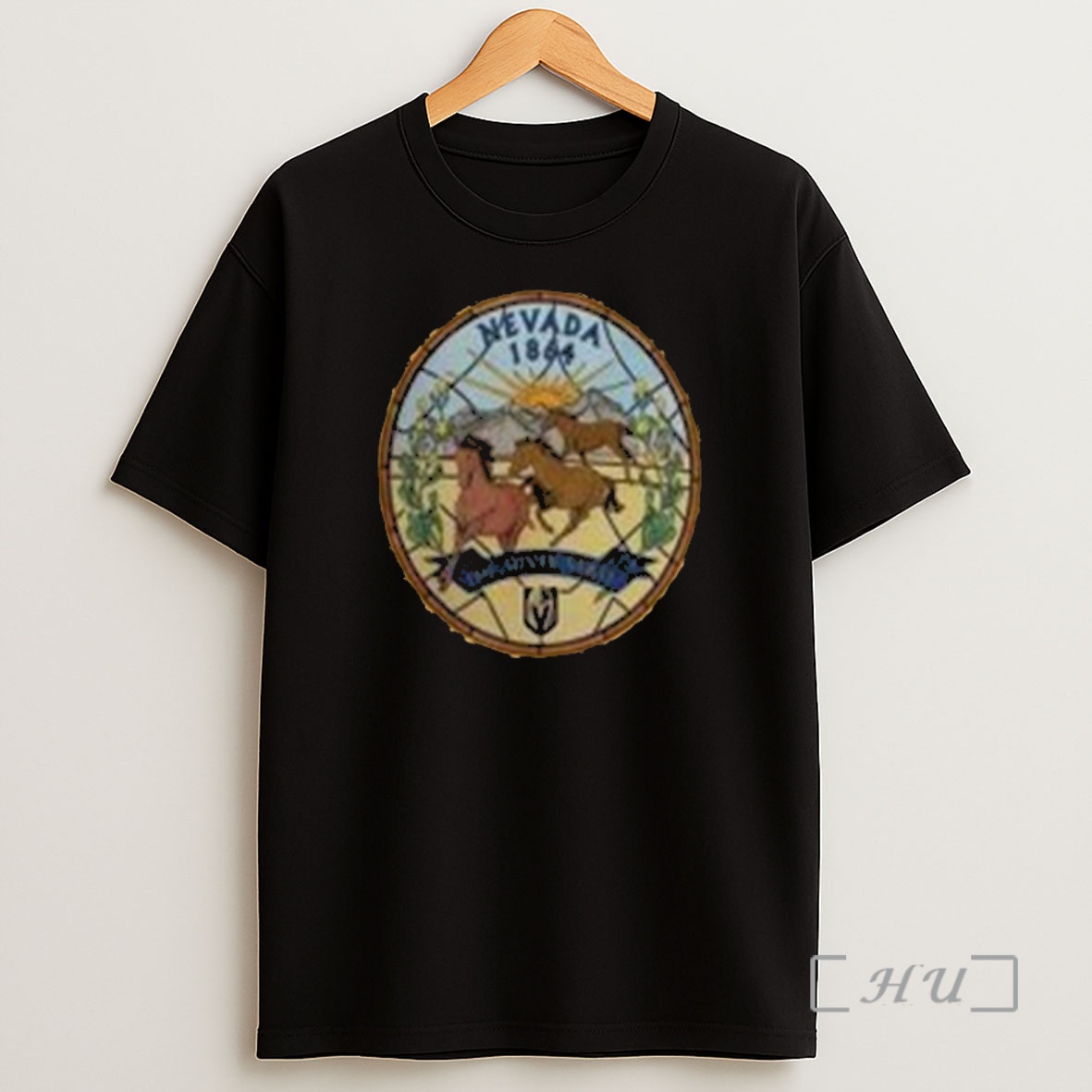 Officials Vegas Golden Knights Nevada Day 2026 Shirt Sweatshirt Tee
